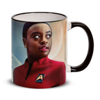 Produktbild Star Trek: Strange New Worlds - Uhura Tasse
