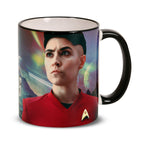 Produktbild Star Trek: Strange New Worlds - Ortegas Tasse