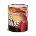 Produktbild Star Trek: Strange New Worlds - Noonien Singh Tasse
