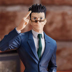 Produktbild Hunter x Hunter - Leorio Figur