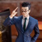 Produktbild Hunter x Hunter - Leorio Figur