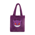 Produktbild Pokemon - Gengar Plüsch Shopper Tasche