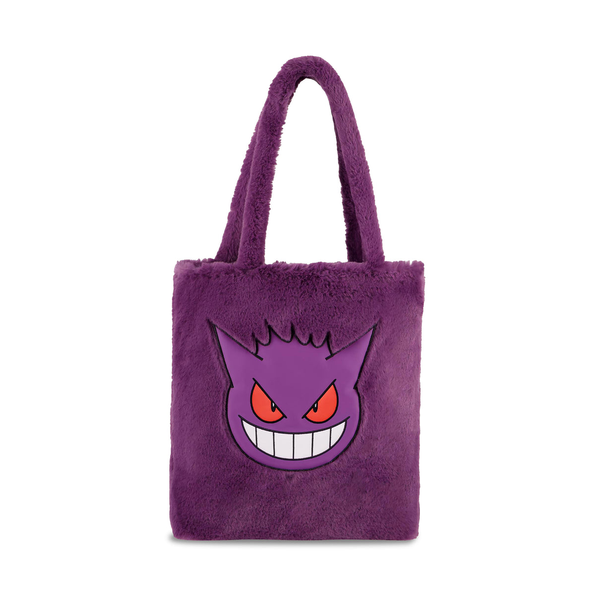 Produktbild Pokemon - Gengar Plüsch Shopper Tasche