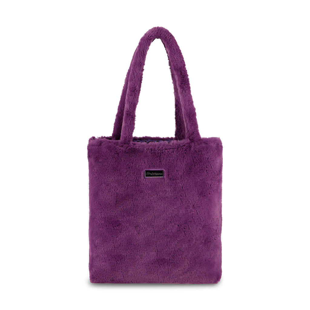 Produktbild Pokemon - Gengar Plüsch Shopper Tasche