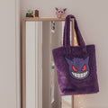 Produktbild Pokemon - Gengar Plüsch Shopper Tasche