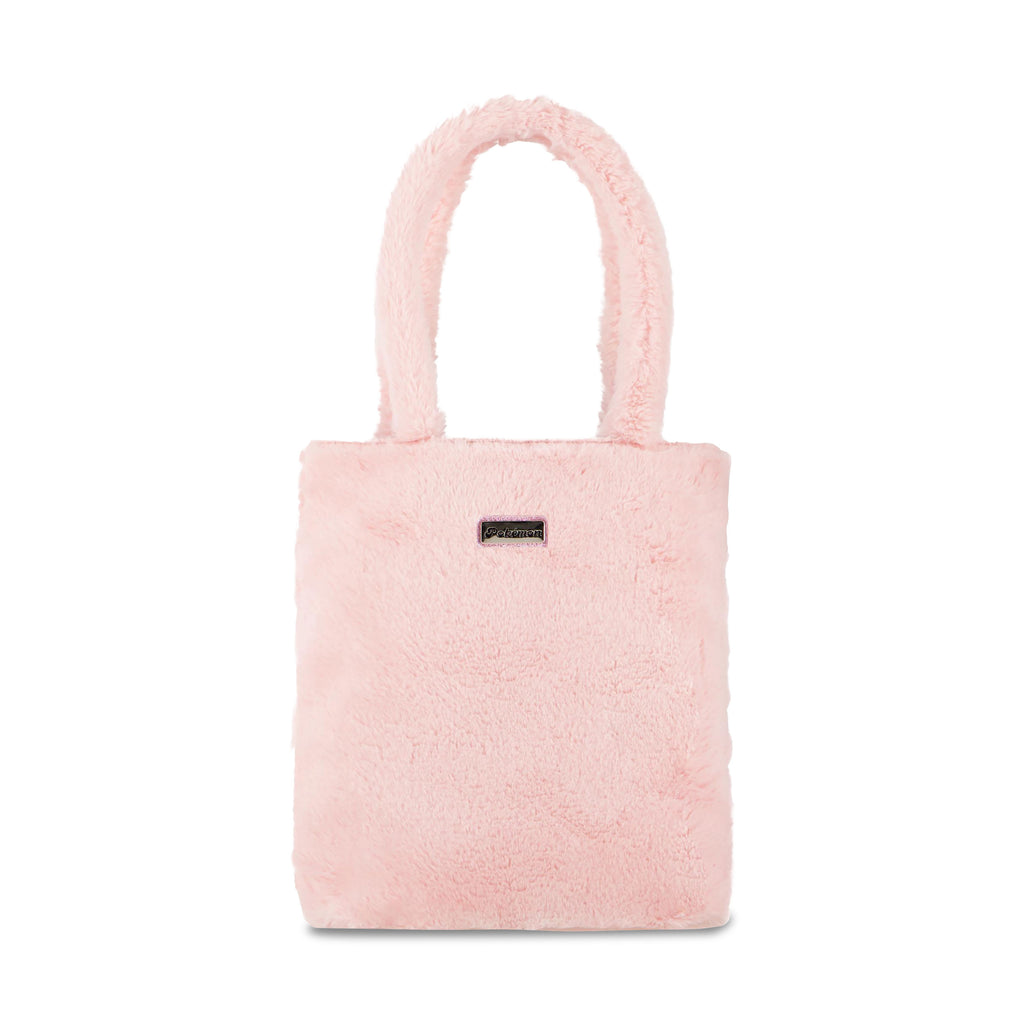 Produktbild Pokemon - Pummeluff Plüsch Shopper Tasche