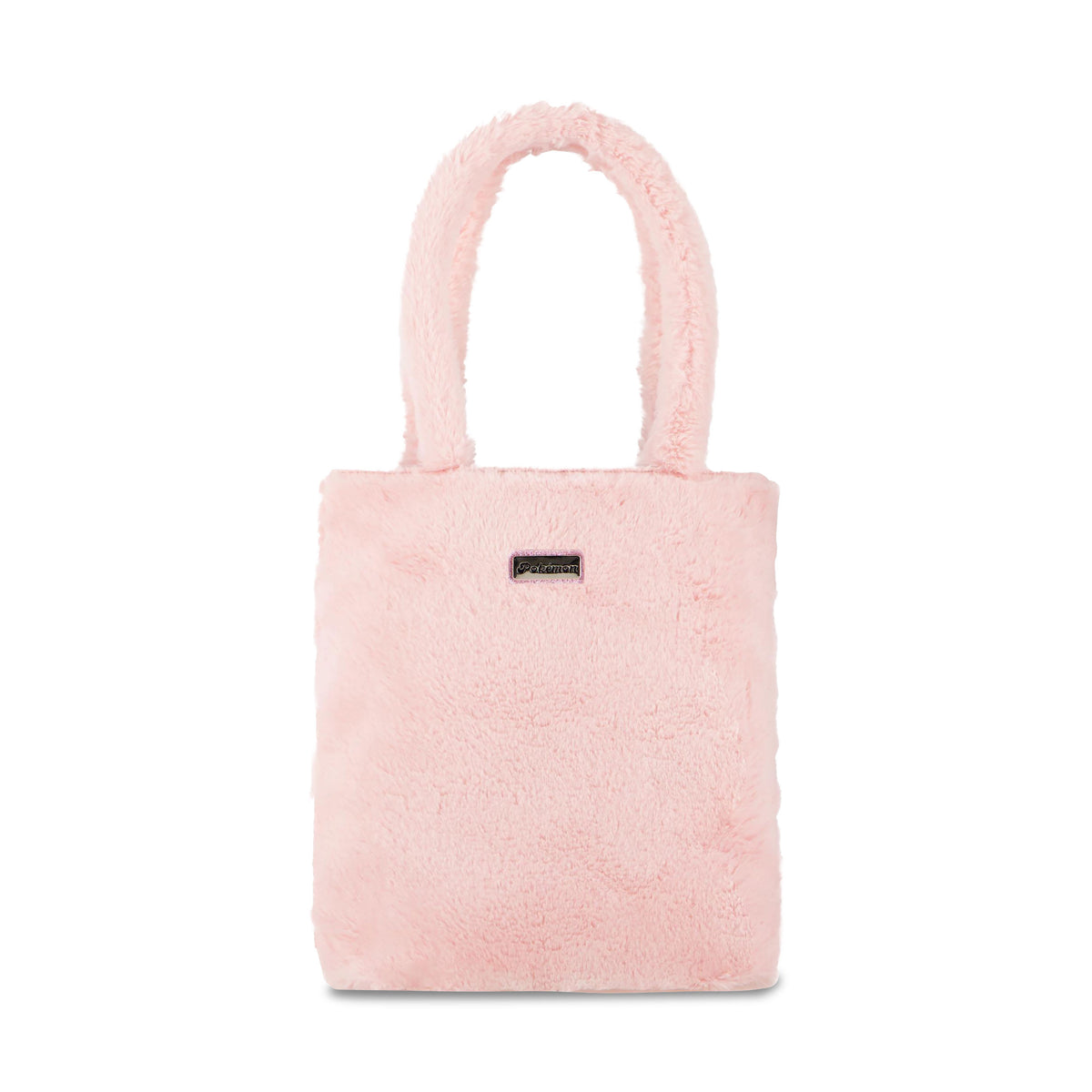Produktbild Pokemon - Pummeluff Plüsch Shopper Tasche