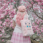 Produktbild Pokemon - Pummeluff Plüsch Shopper Tasche