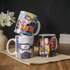 Product image Naruto Shippuden - Kakashi Mug
