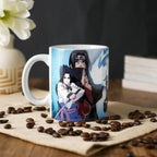 Produktbild Naruto Shippuden - Group Tasse