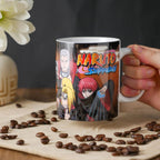 Product image Naruto Shippuden - Characters Mug