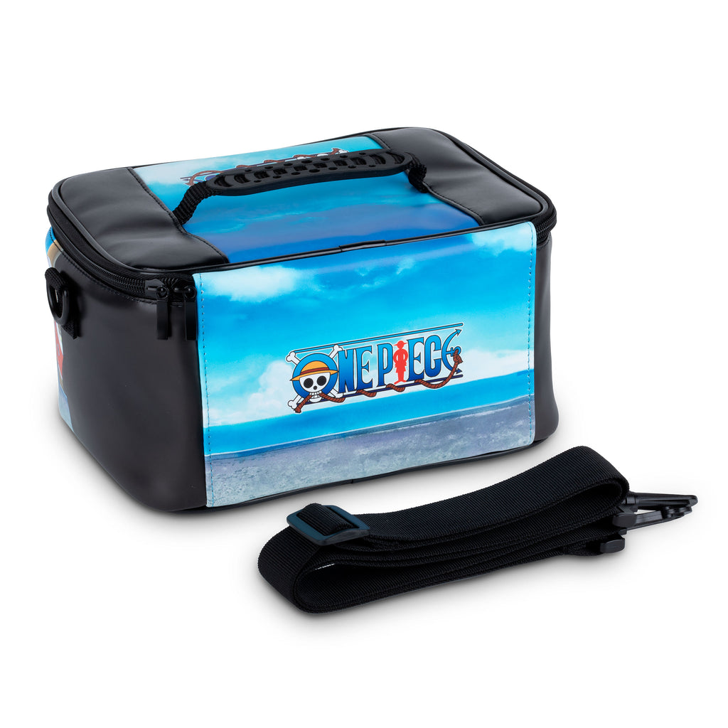 Produktbild One Piece - Nintendo Switch Tragetasche