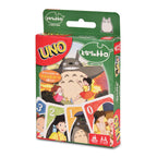 Produktbild Totoro - UNO Spielkarten