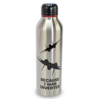 Produktbild Top Gun - Logo Trinkflasche