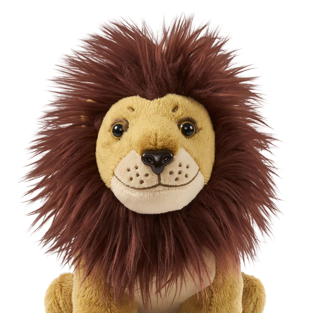 Produktbild Gryffindor Plüsch Figur Löwe - Harry Potter