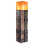 Produktbild Fackel Lampe - Minecraft