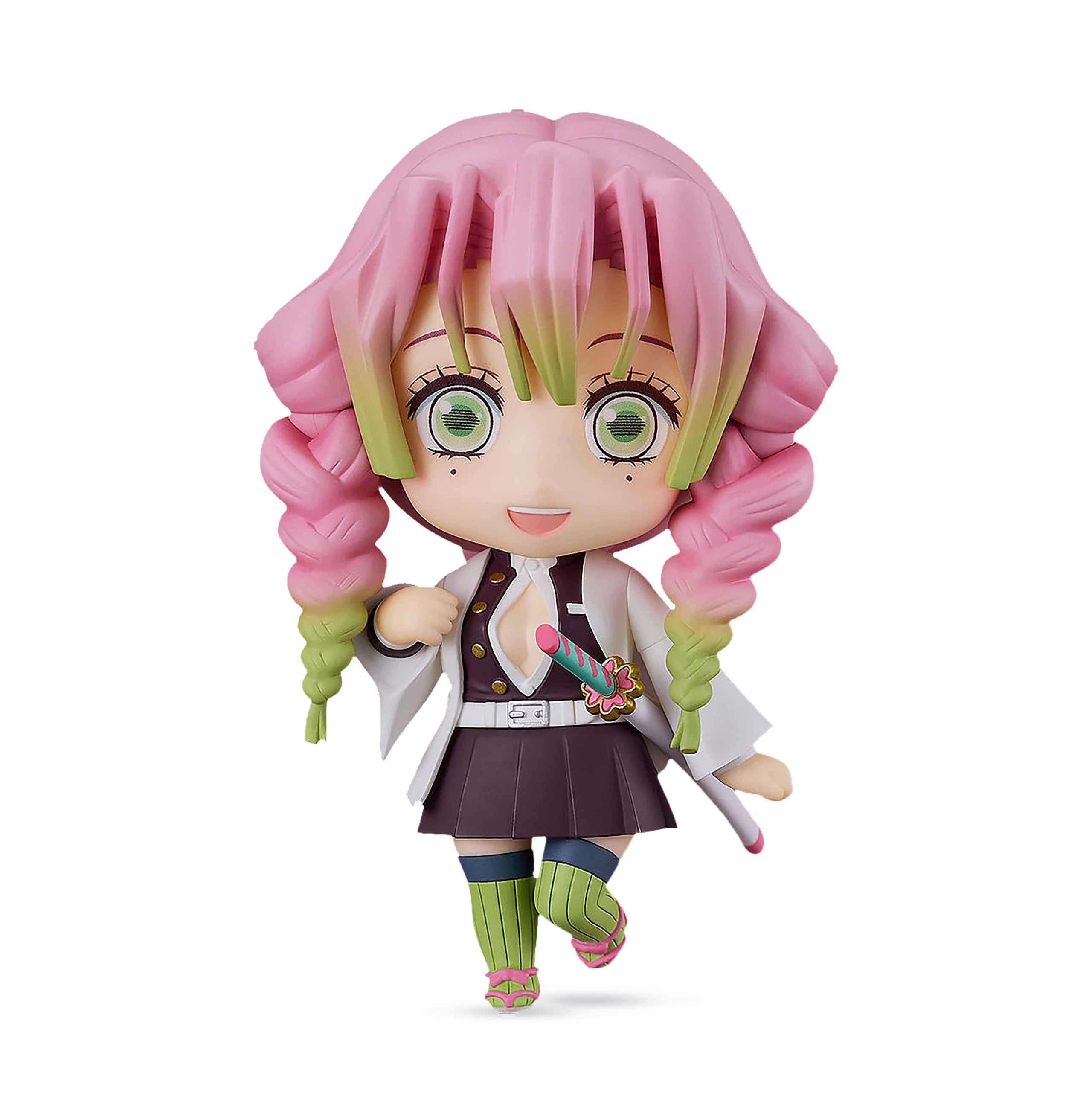Produktbild Demon Slayer - Mitsuri Kanroji Nendoroid Actionfigur
