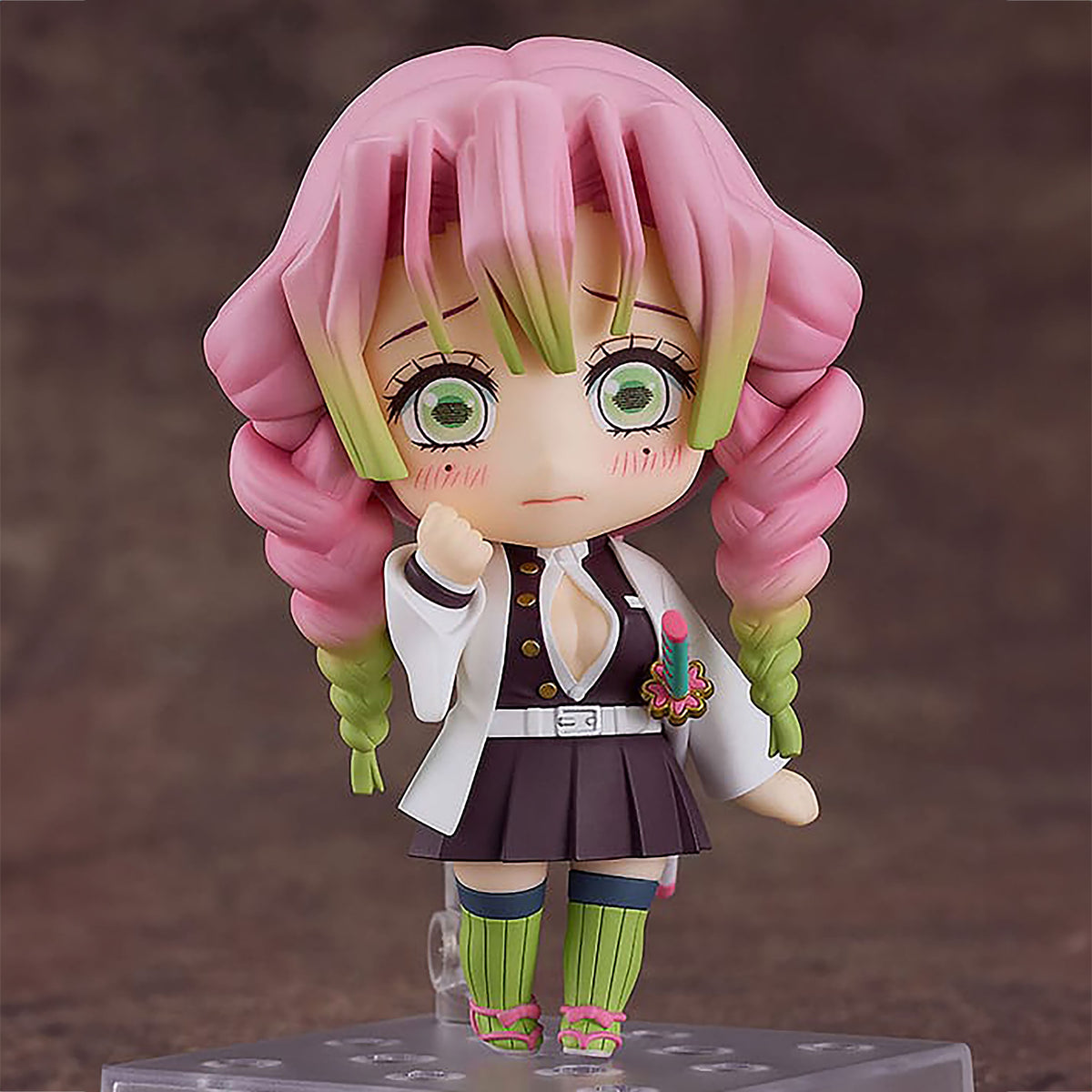 Produktbild Demon Slayer - Mitsuri Kanroji Nendoroid Actionfigur