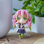 Produktbild Demon Slayer - Mitsuri Kanroji Nendoroid Actionfigur