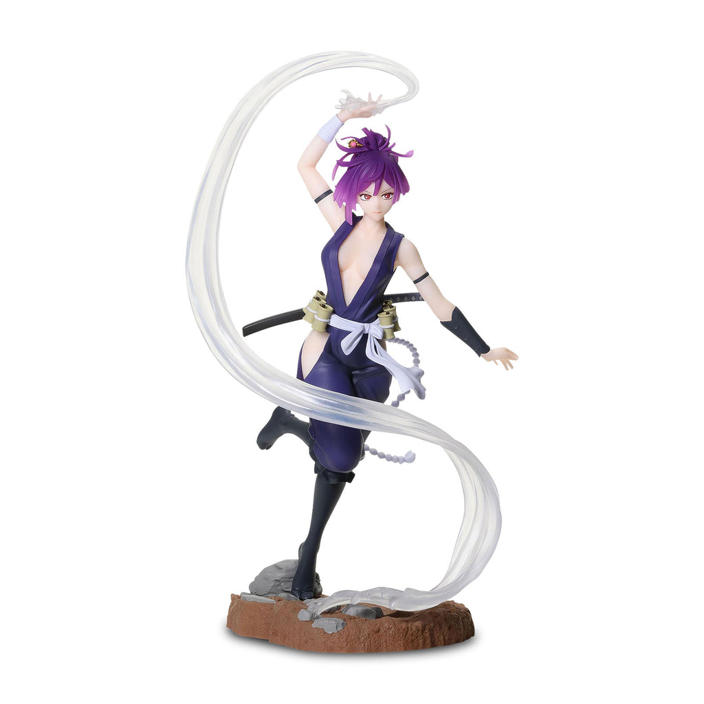 Produktbild Hell's Paradise - Yuzuriha Figur