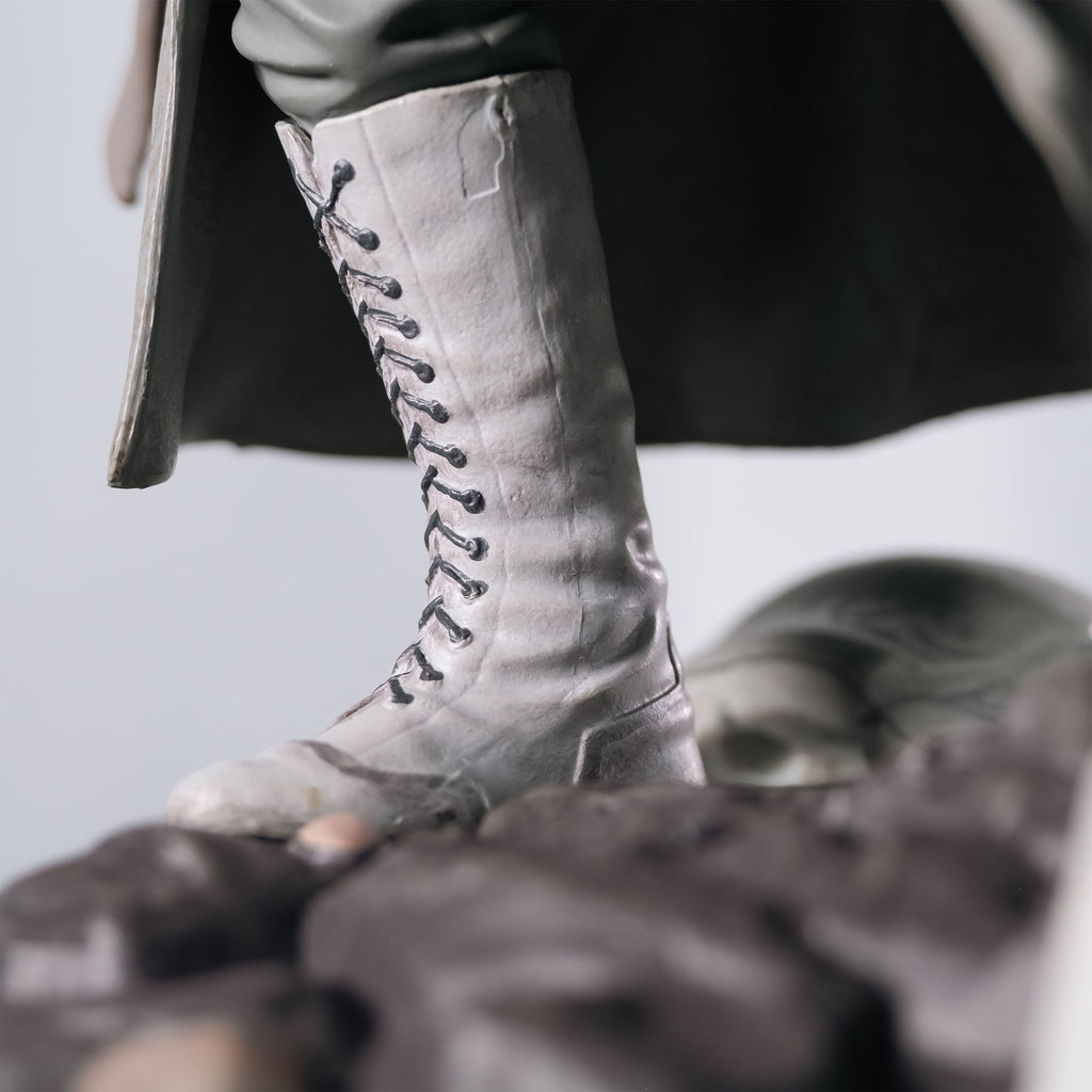 Produktbild Der Herr der Ringe - Gandalf Gallery Deluxe Figur
