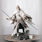 Produktbild Der Herr der Ringe - Gandalf Gallery Deluxe Figur