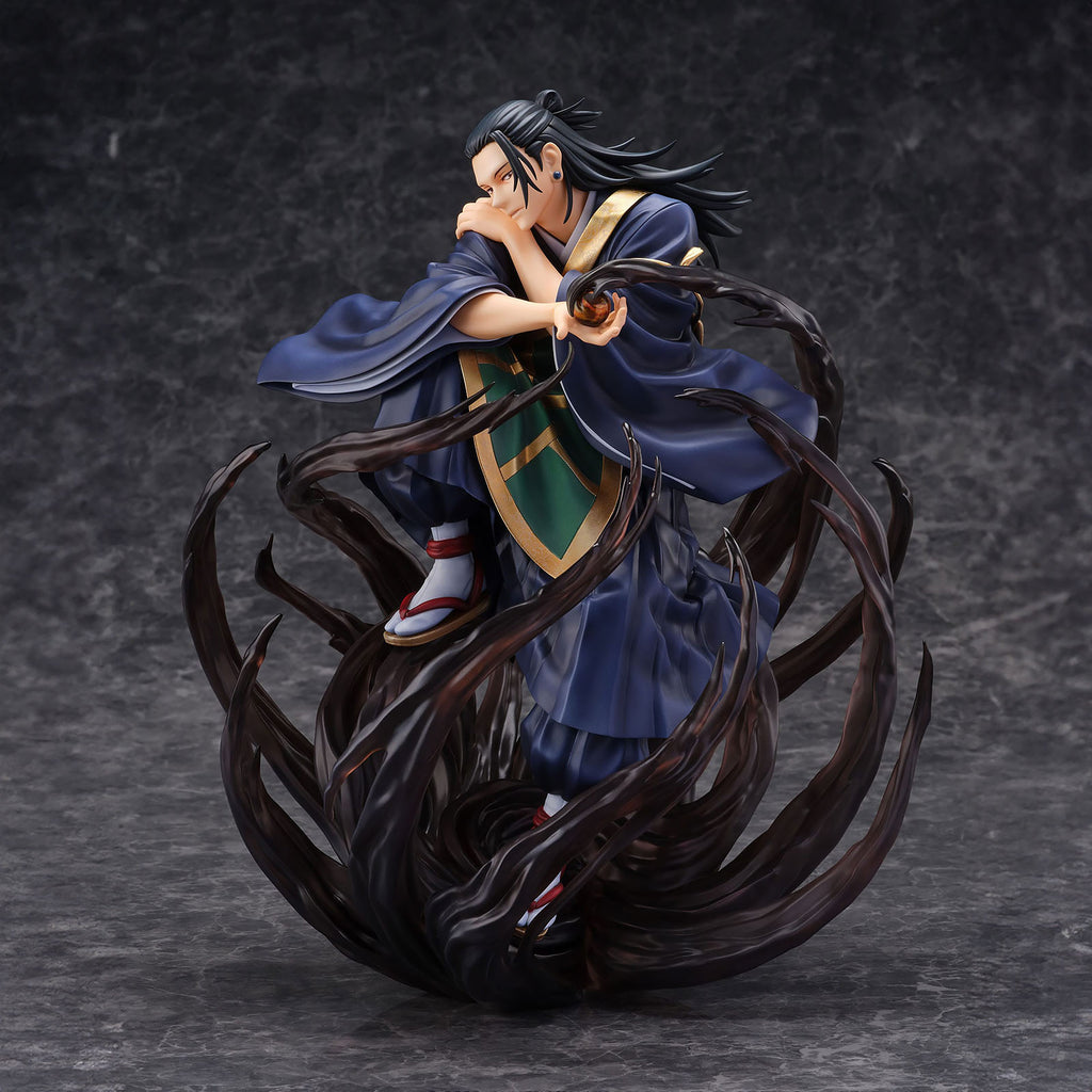 Produktbild Jujutsu Kaisen 0 - Suguru Geto Statue 1:7