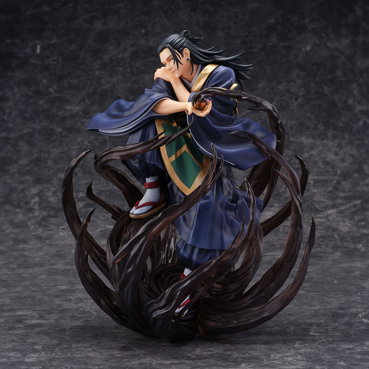 Produktbild Jujutsu Kaisen 0 - Suguru Geto Statue 1:7