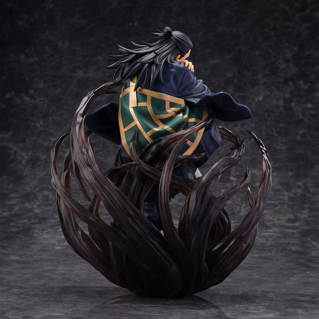 Produktbild Jujutsu Kaisen 0 - Suguru Geto Statue 1:7