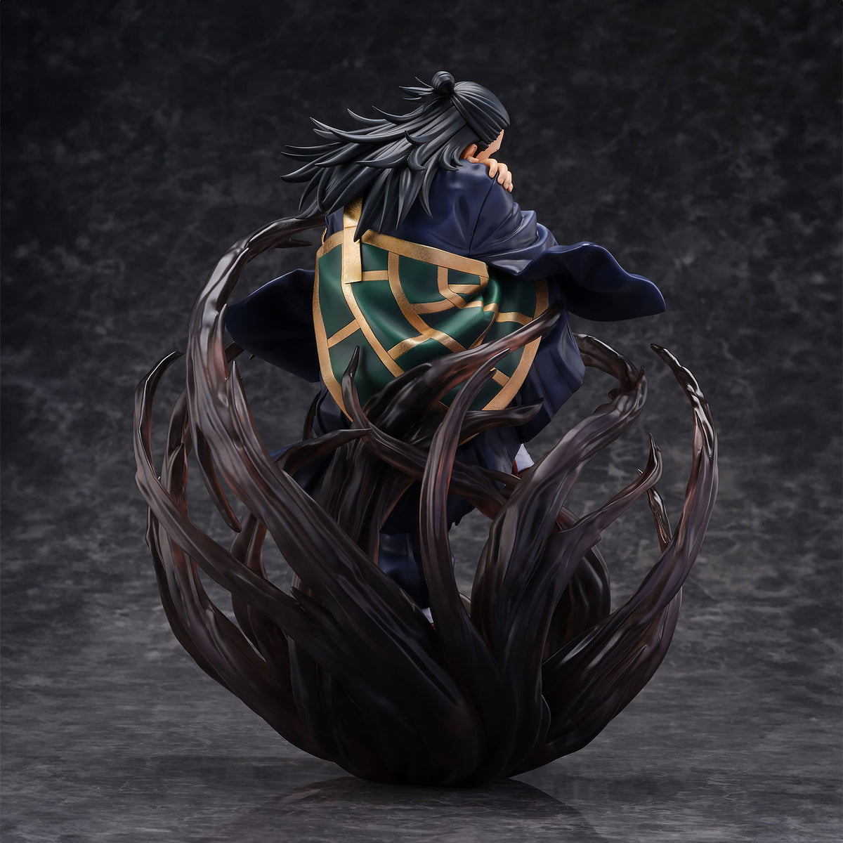 Produktbild Jujutsu Kaisen 0 - Suguru Geto Statue 1:7