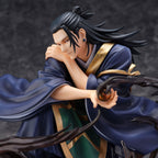 Produktbild Jujutsu Kaisen 0 - Suguru Geto Statue 1:7