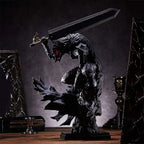 Produktbild Berserk - Guts Berserker Armor Statue re-run