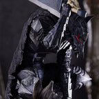 Produktbild Berserk - Guts Berserker Armor Statue re-run