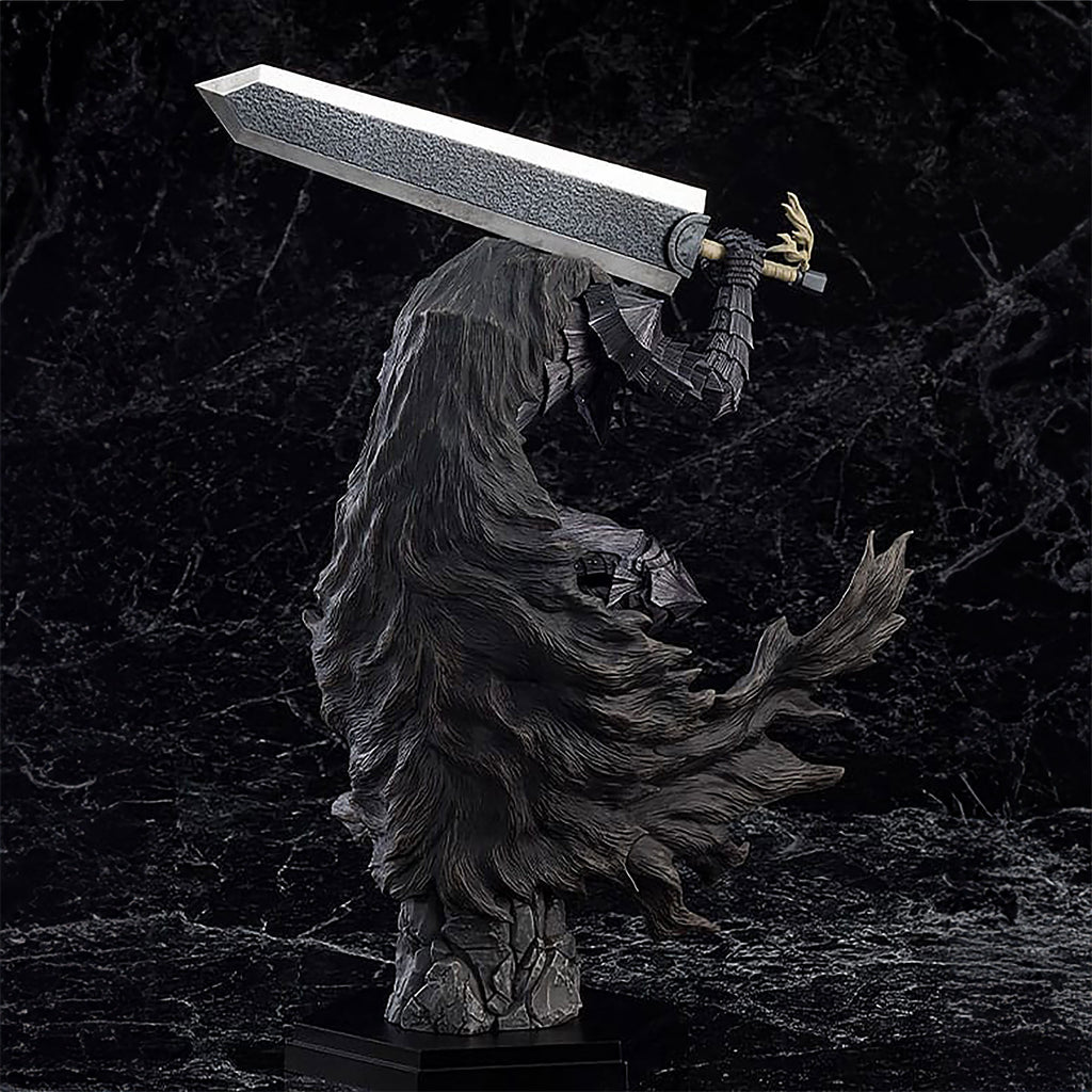 Produktbild Berserk - Guts Berserker Armor Statue re-run