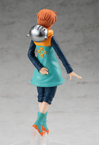 Produktbild Seven Deadly Sins - King Figur