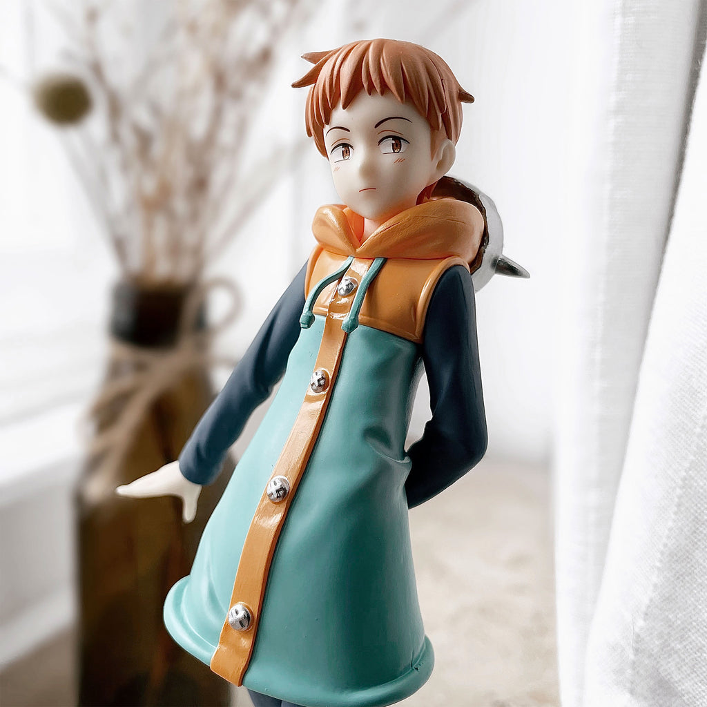Produktbild Seven Deadly Sins - King Figur