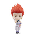 Produktbild Hunter x Hunter - Hisoka Nendoroid Actionfigur
