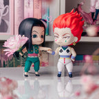 Produktbild Hunter x Hunter - Hisoka Nendoroid Actionfigur