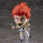 Produktbild Hunter x Hunter - Hisoka Nendoroid Actionfigur
