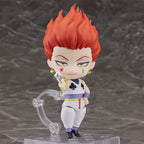 Produktbild Hunter x Hunter - Hisoka Nendoroid Actionfigur