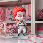 Produktbild Hunter x Hunter - Hisoka Nendoroid Actionfigur