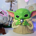 Product image Grogu Money Box - Star Wars The Mandalorian