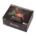 Produktbild One Piece Card Game - Wings of the Captain Sammelkarten Booster Display