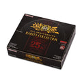 Produktbild Yu-Gi-Oh! - 25th Anniversary Rarity Collection Booster Display deutsche Version
