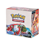 Produktbild Pokemon - Karmesin & Purpur Paradoxrift Sammelkarten Display
