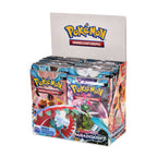 Produktbild Pokemon - Karmesin & Purpur Paradoxrift Sammelkarten Display
