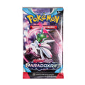 Produktbild Pokemon - Karmesin & Purpur Paradoxrift Sammelkarten