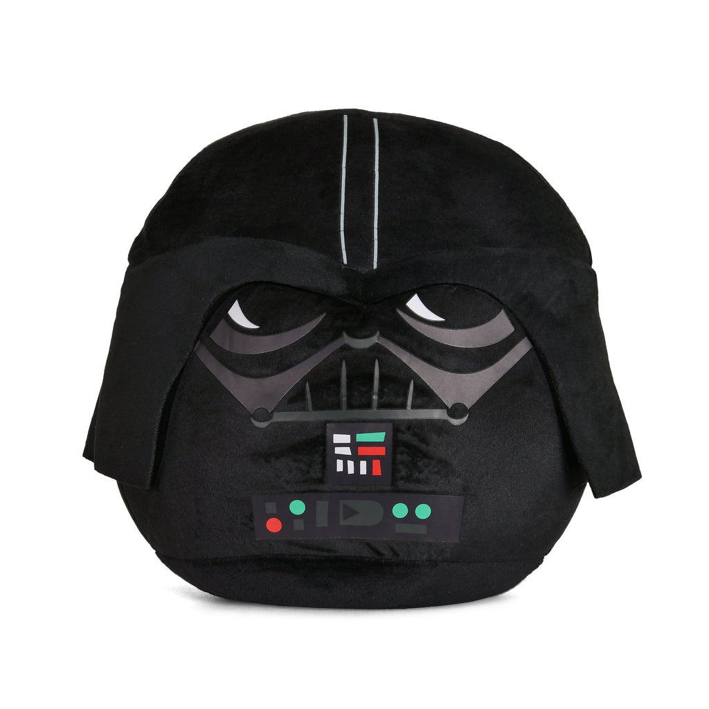 Produktbild Darth Vader Squishy Beanies Plüsch Kissen 20cm - Star Wars