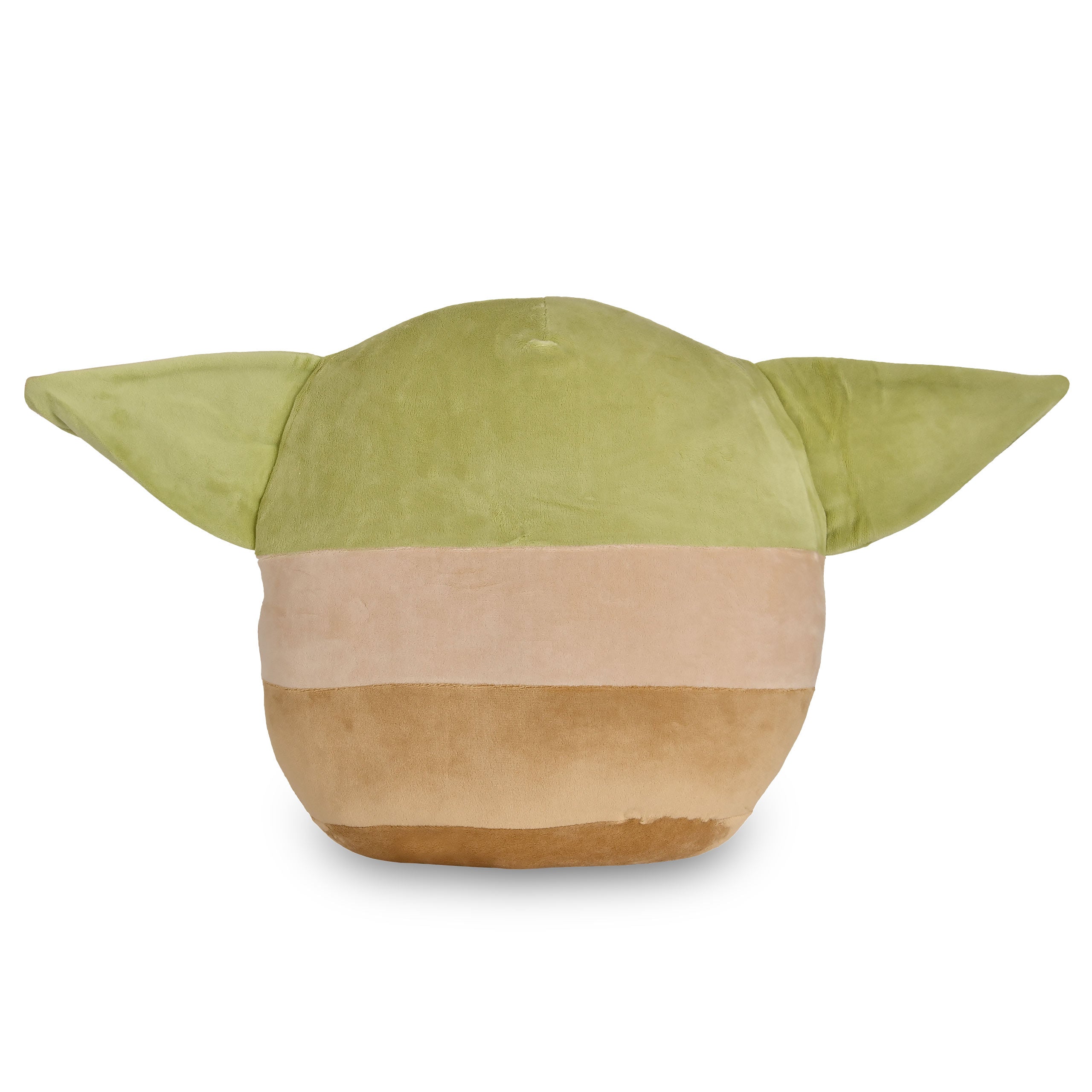 Produktbild Grogu Squishy Beanies Plüsch Kissen 39cm - Star Wars The Mandalorian
