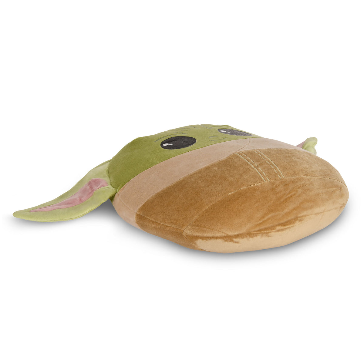 Produktbild Grogu Squishy Beanies Plüsch Kissen 39cm - Star Wars The Mandalorian